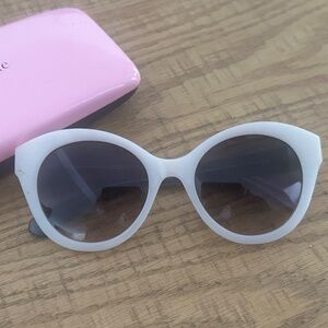 KATE SPADE SUNGLASSES !!